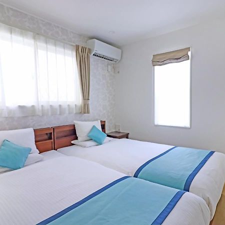 Aparthotel Ecot Shimozato 1 Miyakojima  Exterior foto