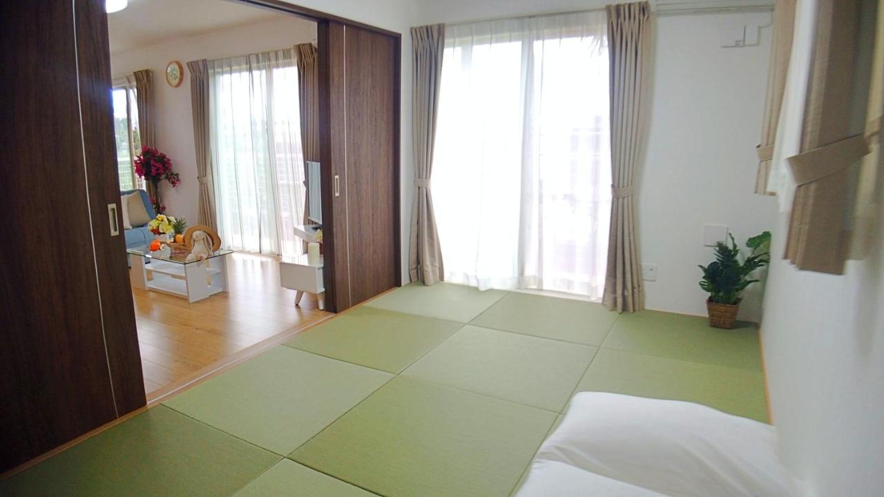 Aparthotel Ecot Shimozato 1 Miyakojima  Habitación foto